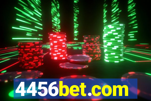 4456bet.com