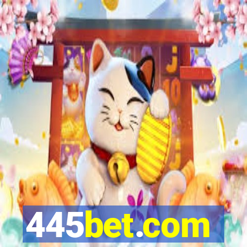 445bet.com