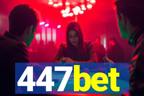 447bet