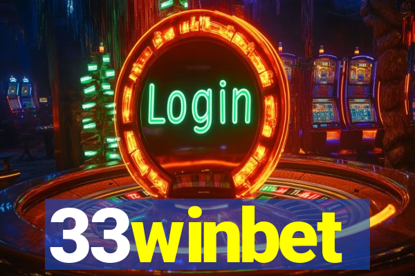 33winbet