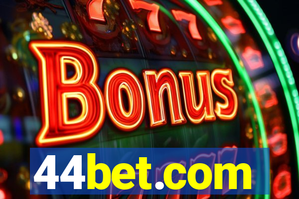 44bet.com