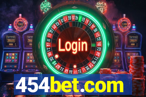 454bet.com