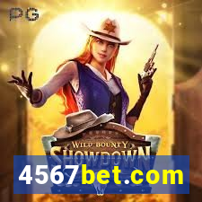 4567bet.com