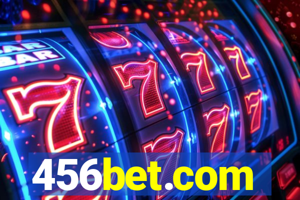 456bet.com