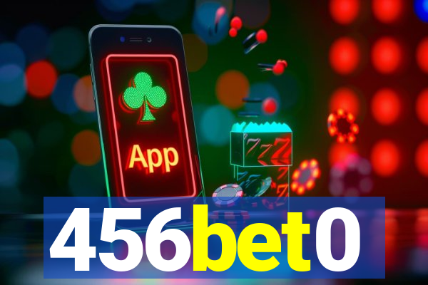 456bet0