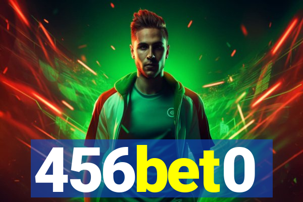 456bet0