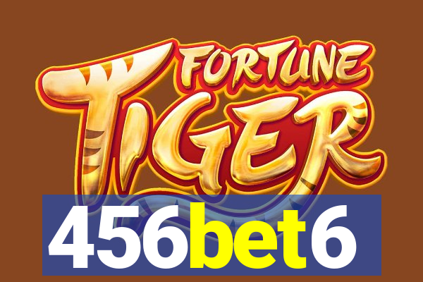 456bet6