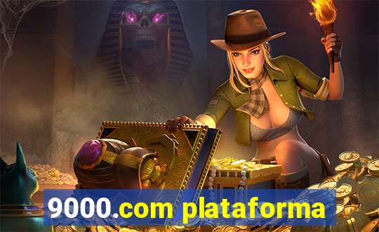 9000.com plataforma