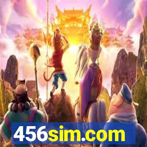 456sim.com