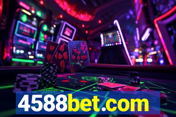 4588bet.com