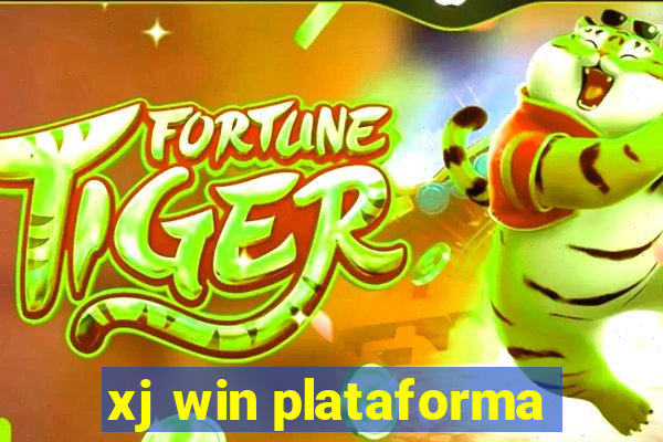 xj win plataforma