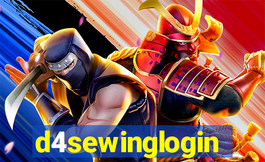 d4sewinglogin