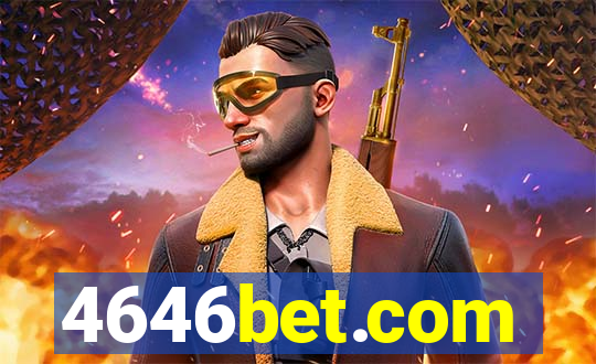 4646bet.com