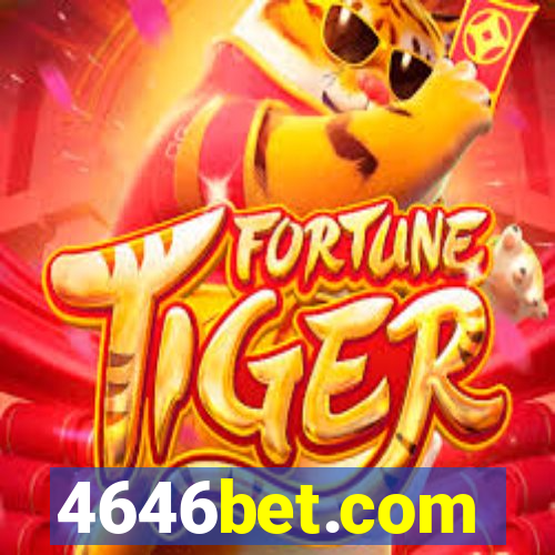 4646bet.com