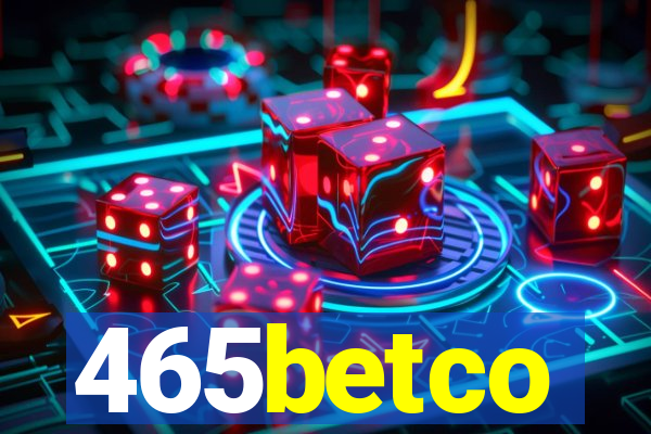 465betco