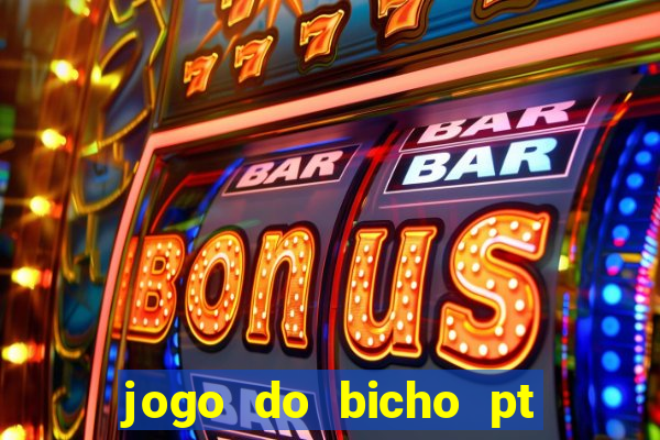 jogo do bicho pt sp 13h