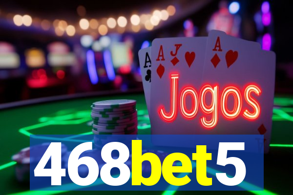 468bet5