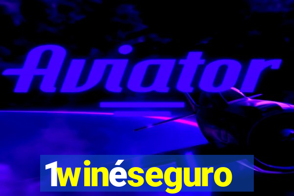 1winéseguro