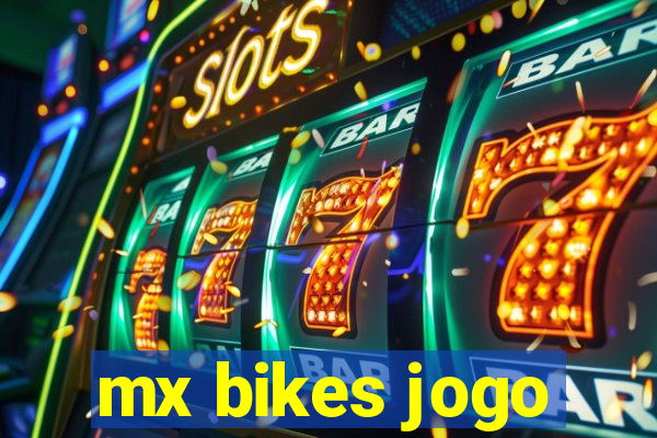 mx bikes jogo