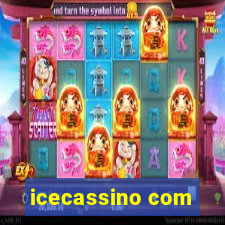 icecassino com