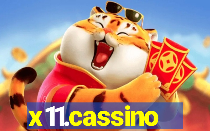 x11.cassino