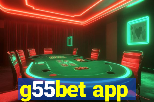 g55bet app