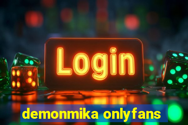 demonmika onlyfans