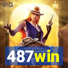 487win