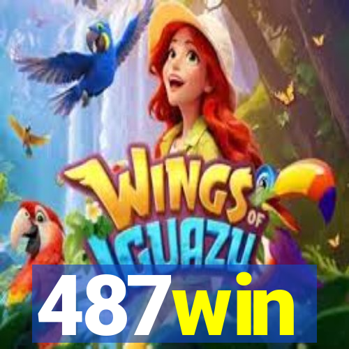 487win