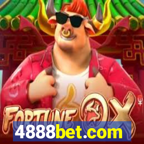 4888bet.com