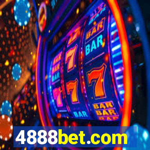 4888bet.com