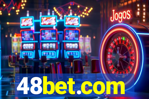 48bet.com