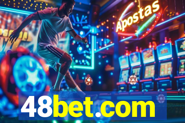 48bet.com