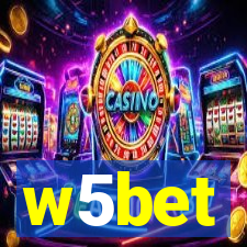 w5bet