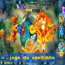 jogo do coelhinho de ganhar dinheiro