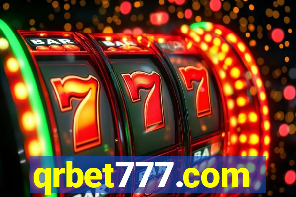 qrbet777.com