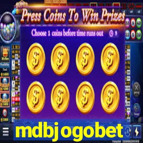 mdbjogobet