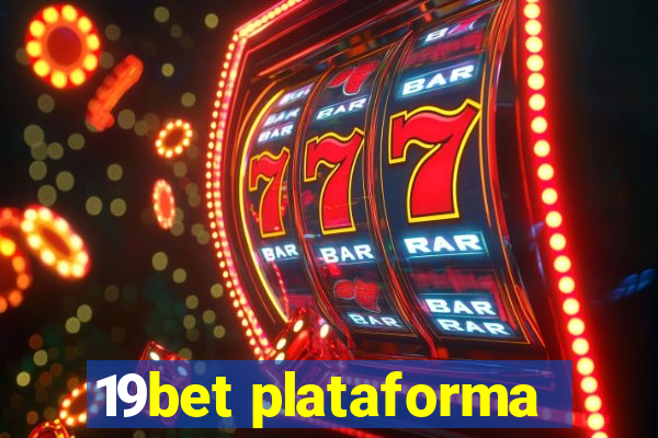 19bet plataforma