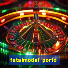 fatalmodel porto alegre rs