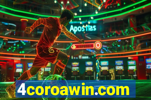 4coroawin.com