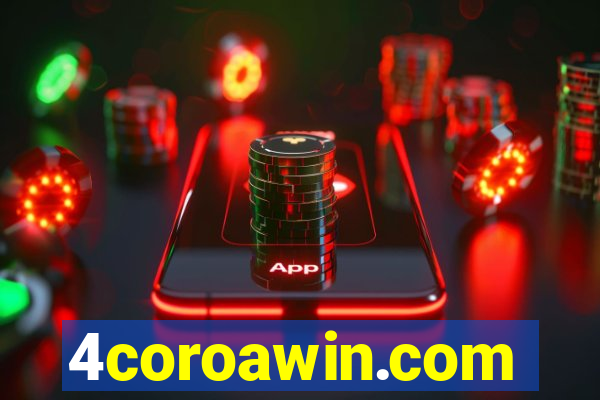 4coroawin.com