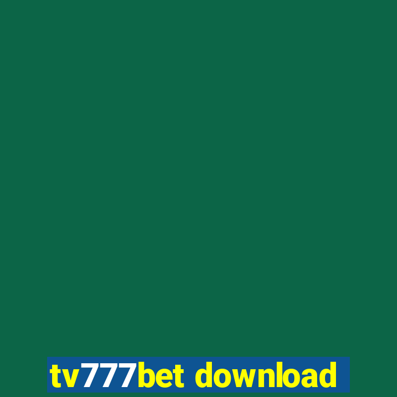 tv777bet download