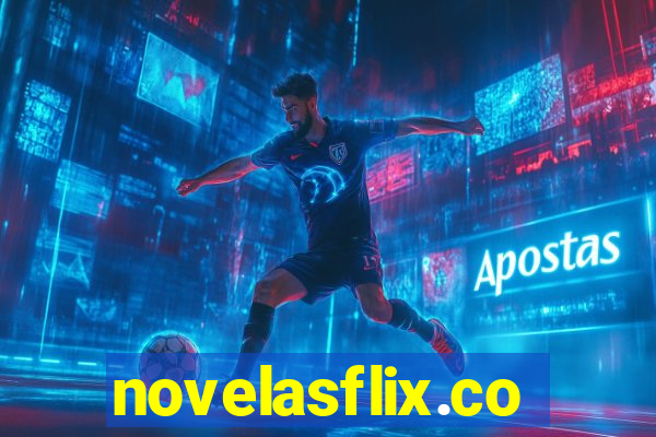 novelasflix.co