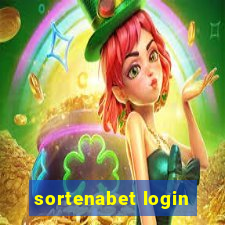 sortenabet login