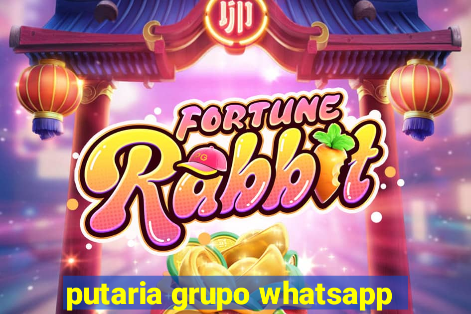 putaria grupo whatsapp