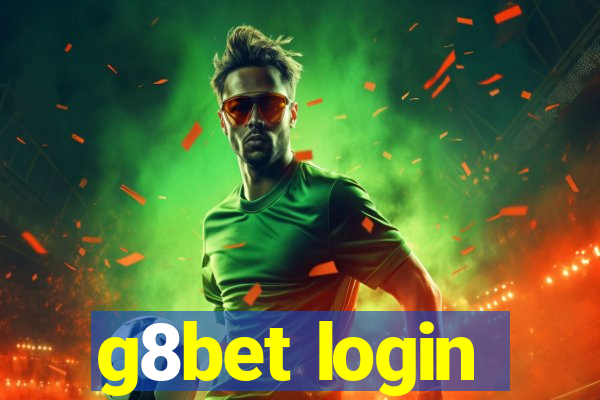 g8bet login