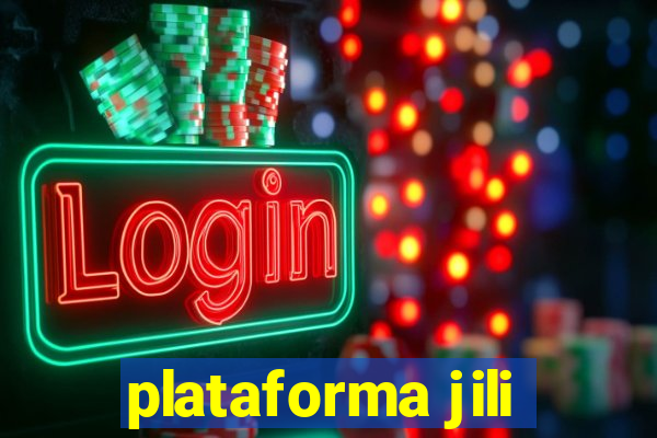 plataforma jili