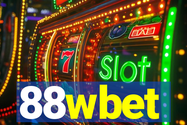 88wbet