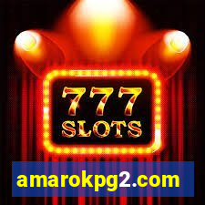 amarokpg2.com