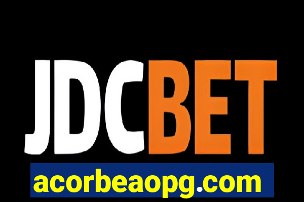 acorbeaopg.com